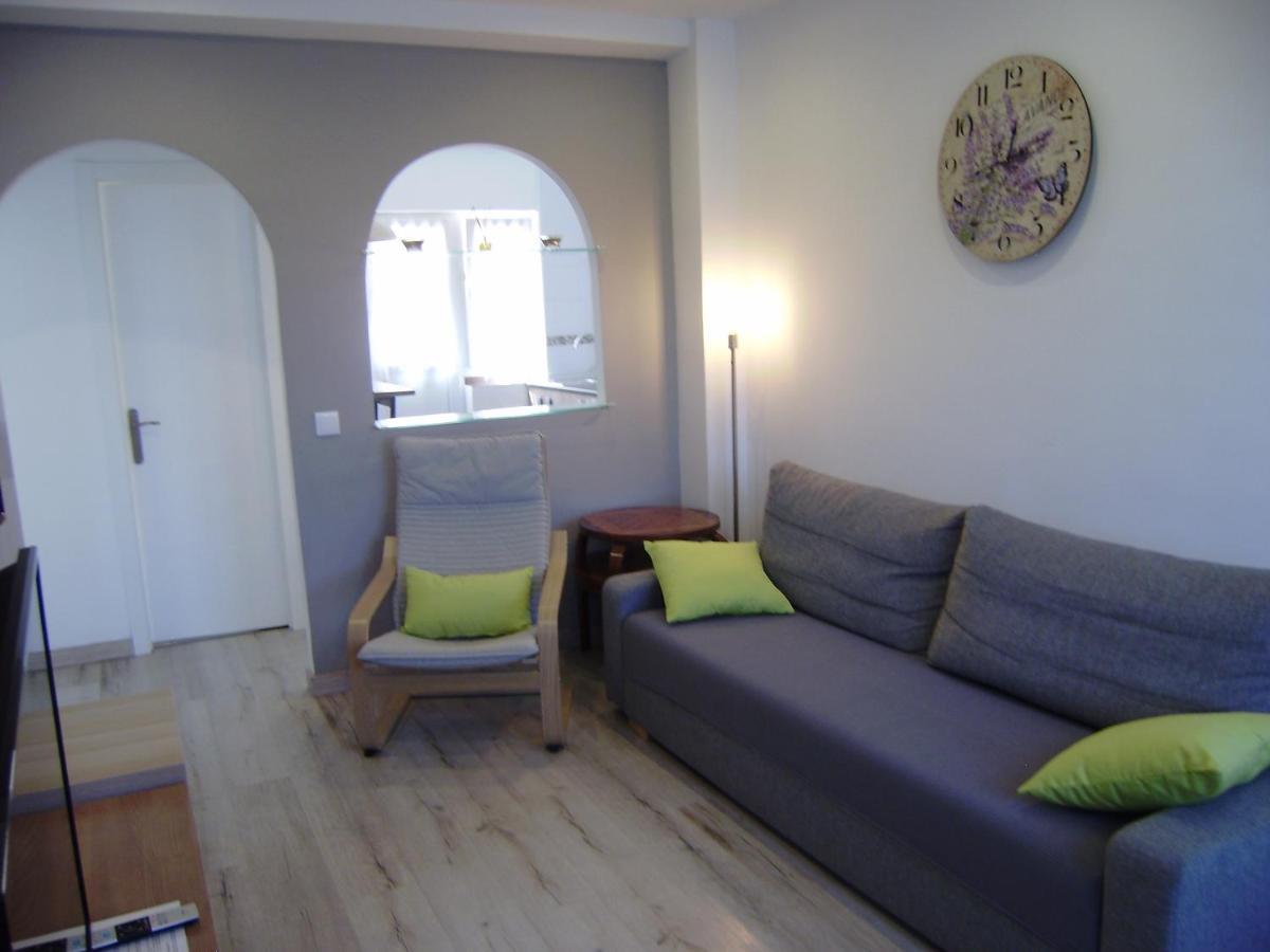 Apartamentos La Tata Avilés Extérieur photo