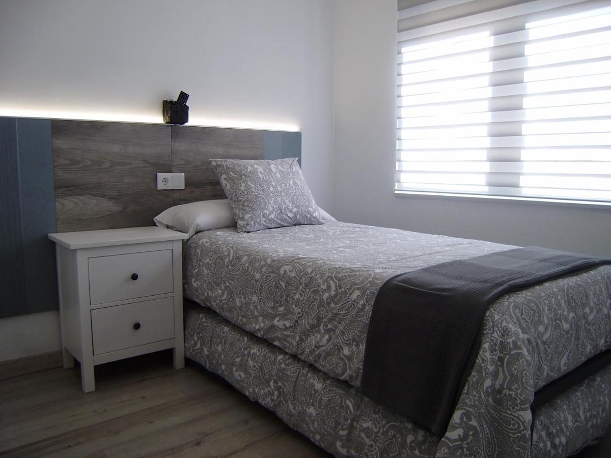 Apartamentos La Tata Avilés Extérieur photo