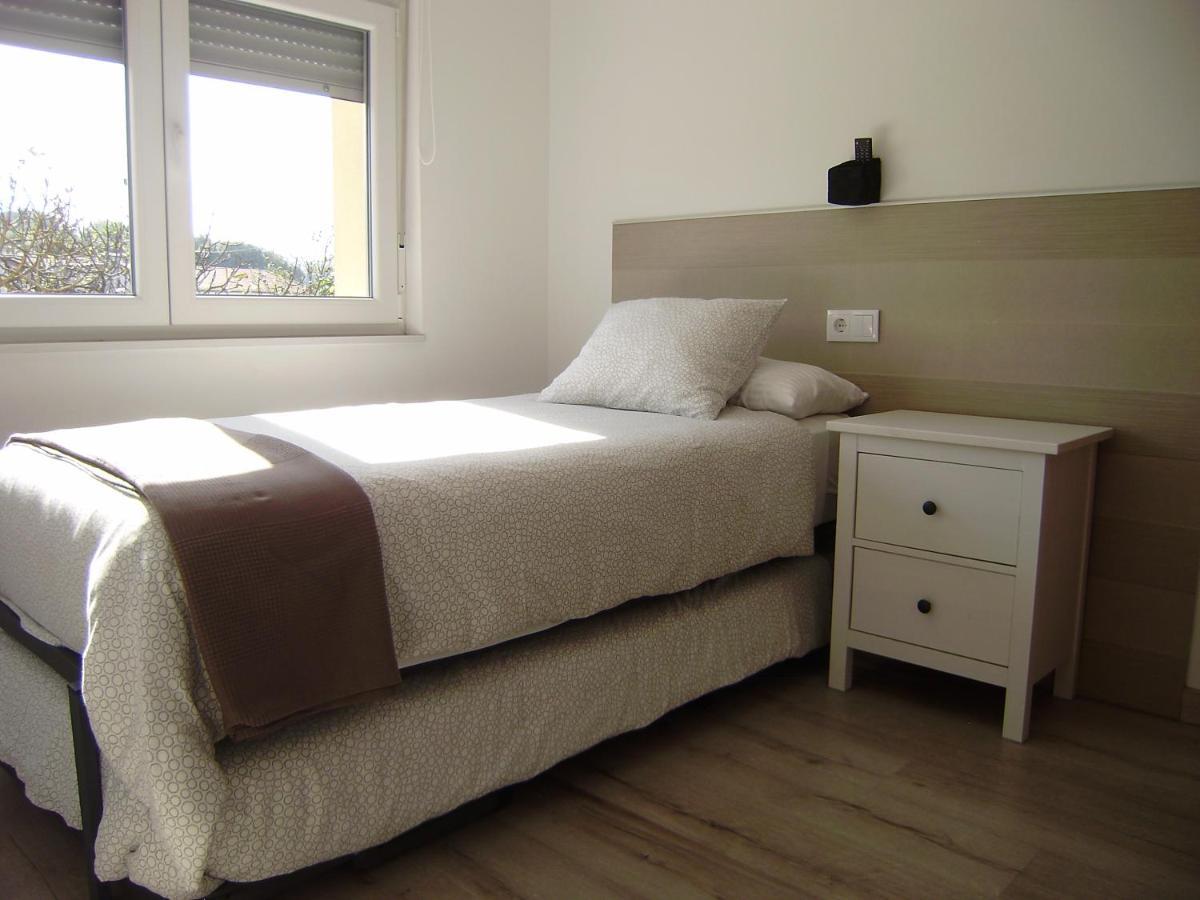 Apartamentos La Tata Avilés Extérieur photo