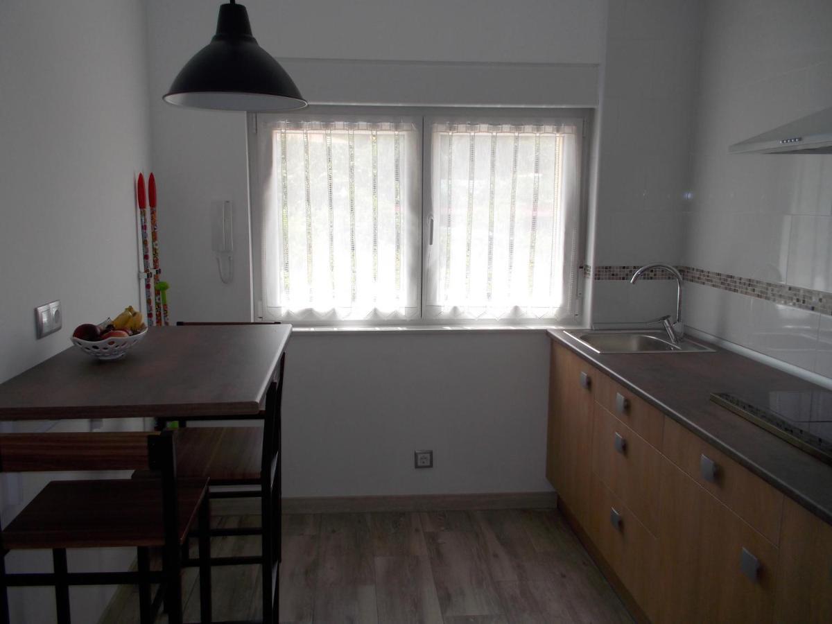 Apartamentos La Tata Avilés Extérieur photo