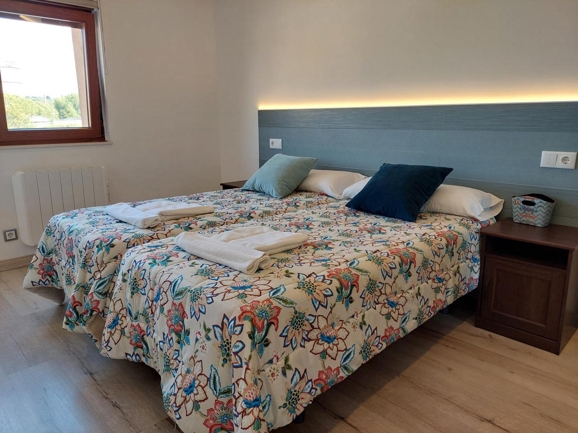 Apartamentos La Tata Avilés Extérieur photo
