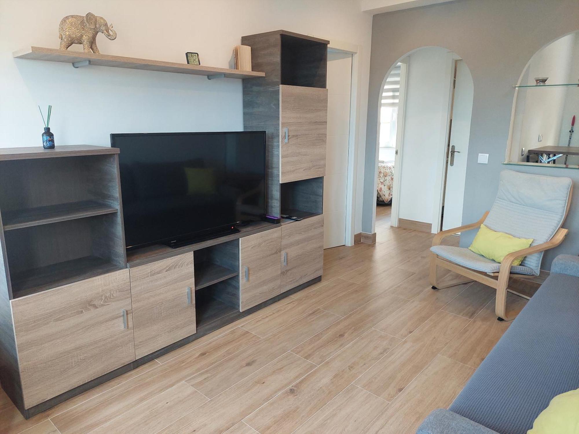 Apartamentos La Tata Avilés Extérieur photo