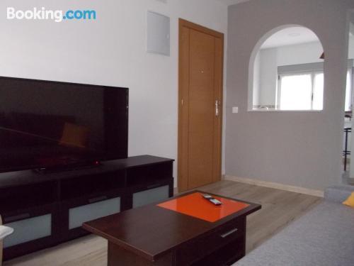 Apartamentos La Tata Avilés Extérieur photo